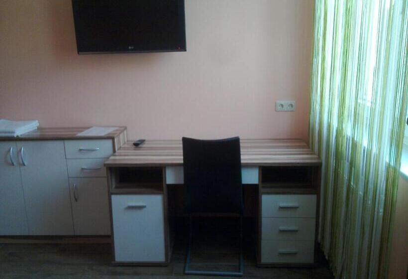 Пансион Gasthof Paradiesgartl