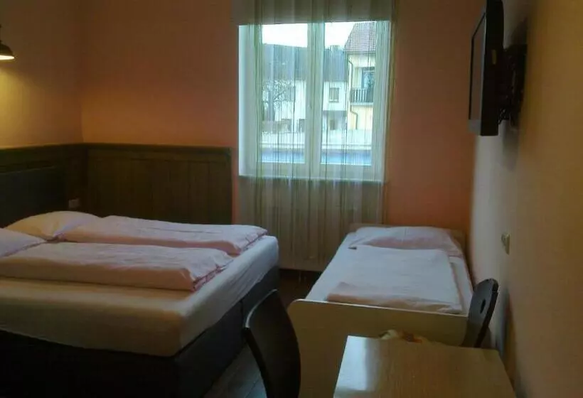 Majatalo Gasthof Paradiesgartl