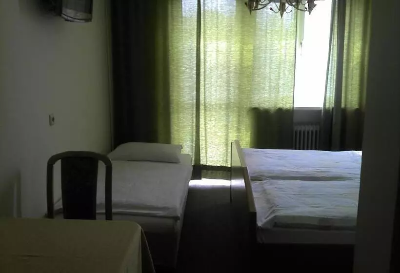 Majatalo Gasthof Paradiesgartl