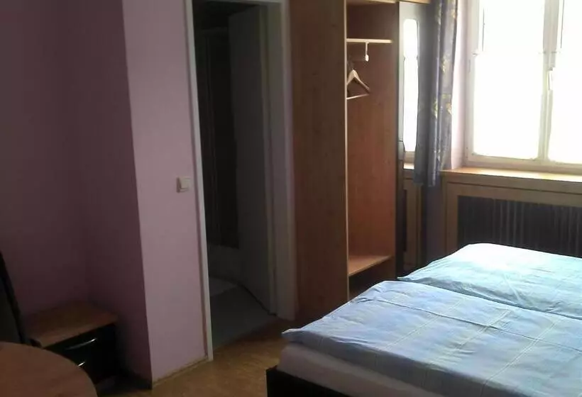 Majatalo Gasthof Paradiesgartl