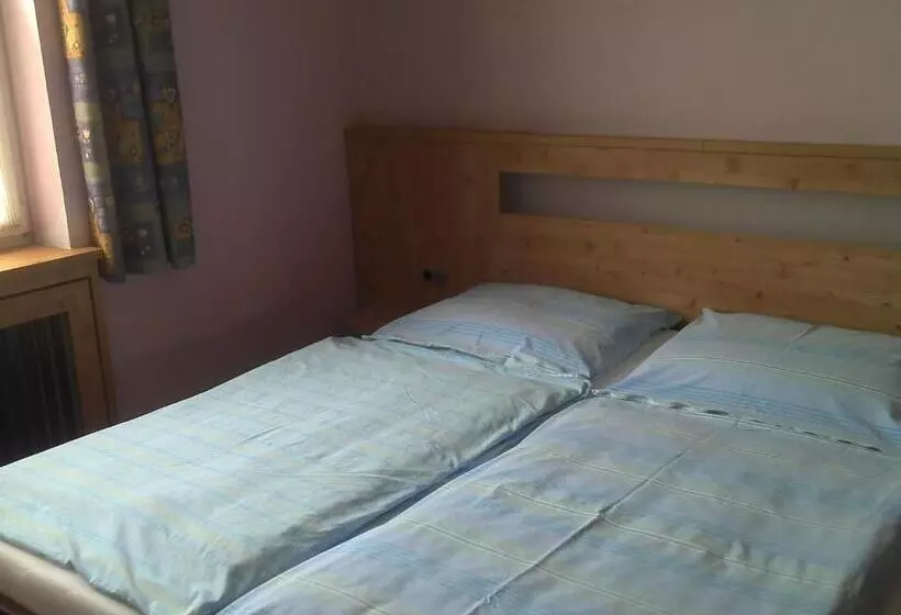 Majatalo Gasthof Paradiesgartl