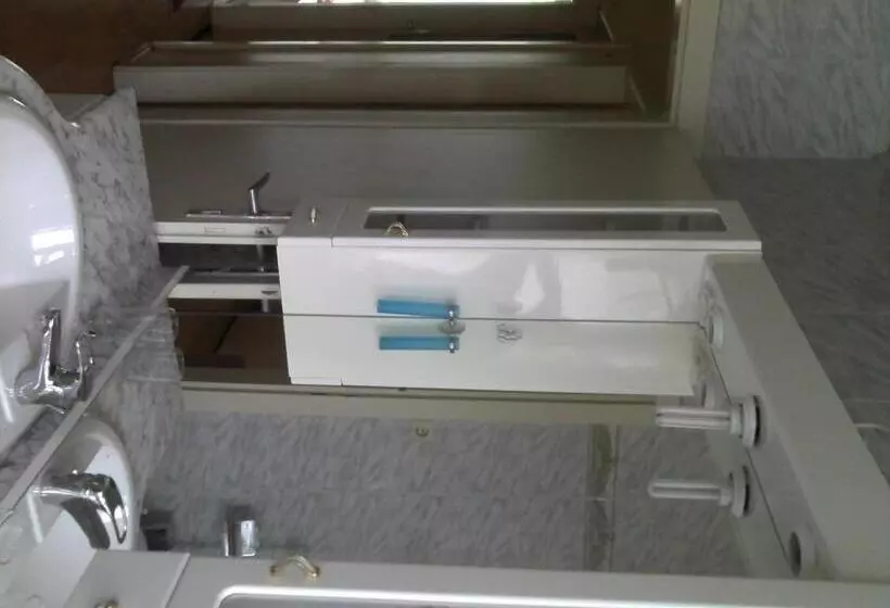 Majatalo Gasthof Paradiesgartl