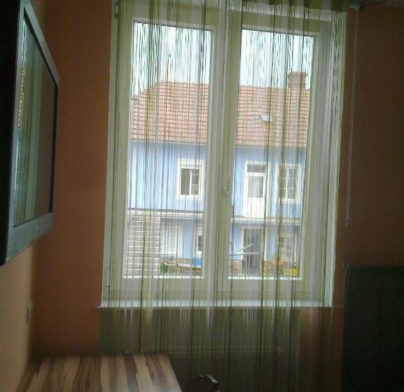 Пансион Gasthof Paradiesgartl