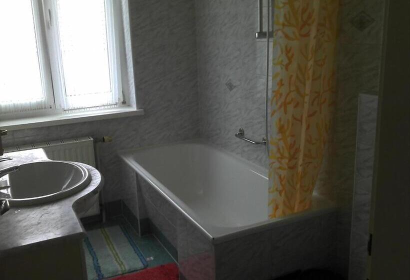 Пансион Gasthof Paradiesgartl