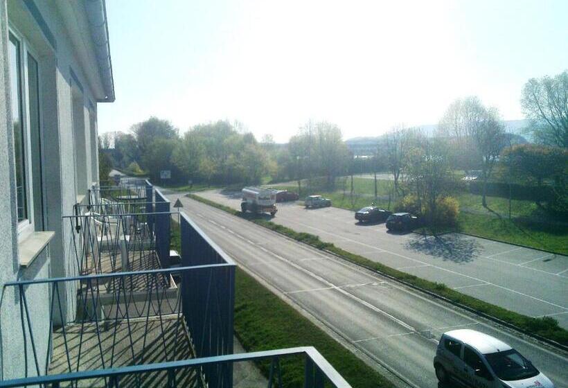 Пансион Gasthof Paradiesgartl