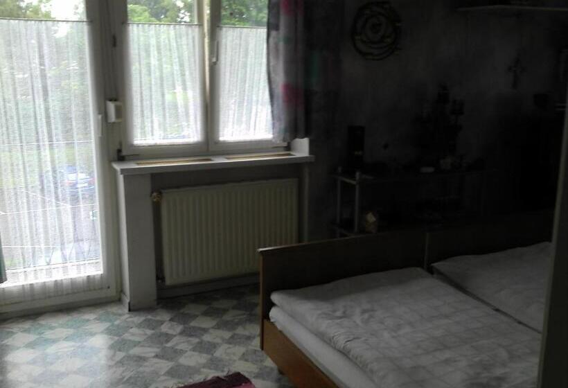 Пансион Gasthof Paradiesgartl