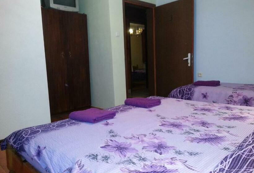 پانسیون Guest House Drakite