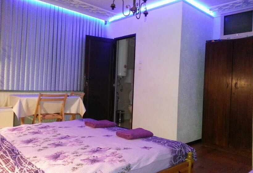 پانسیون Guest House Drakite