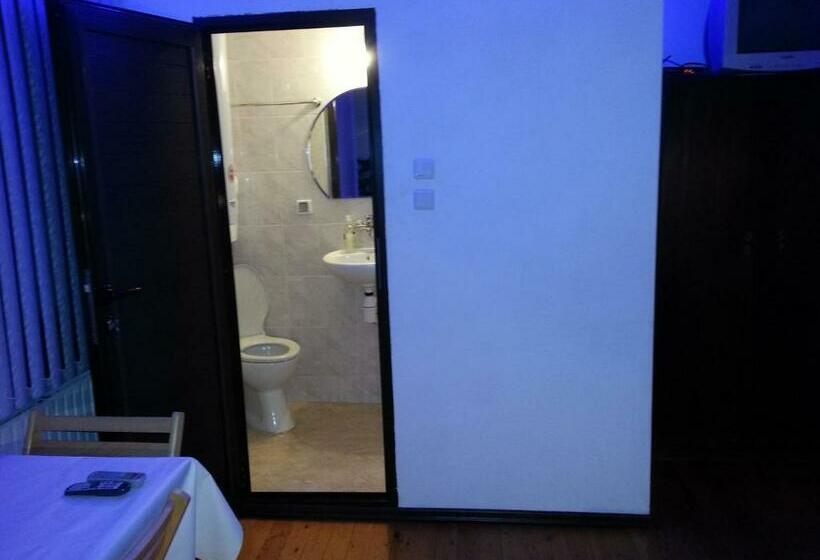 پانسیون Guest House Drakite