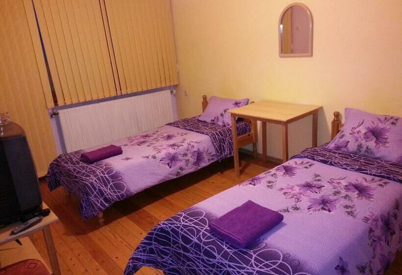 پانسیون Guest House Drakite