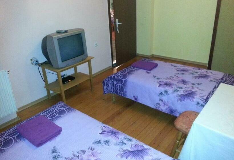 پانسیون Guest House Drakite