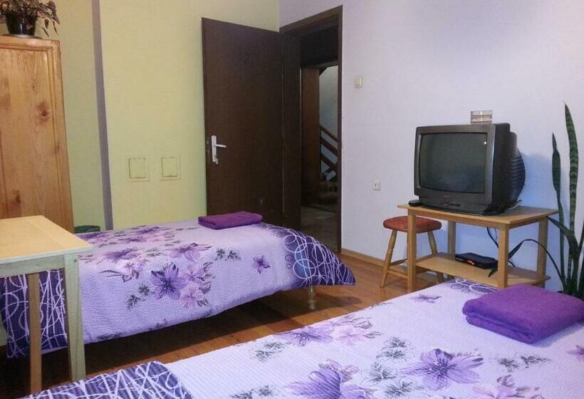 پانسیون Guest House Drakite