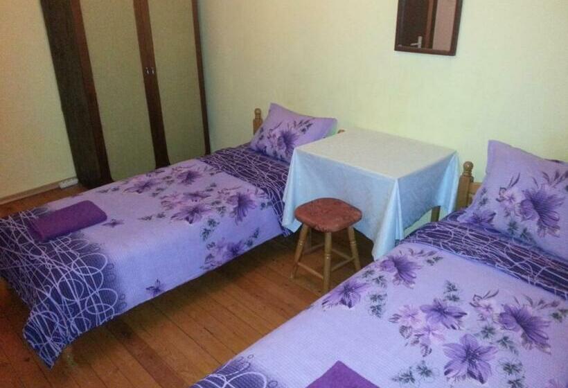 پانسیون Guest House Drakite