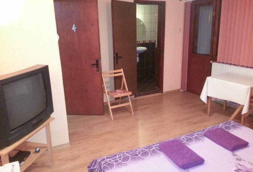 پانسیون Guest House Drakite