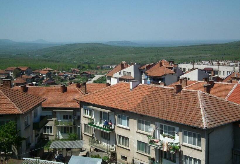 پانسیون Guest House Drakite