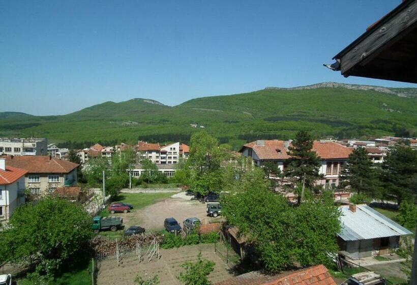 پانسیون Guest House Drakite