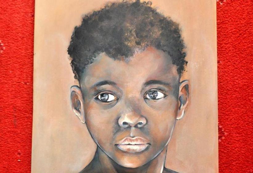 פנסיון Haus Treffer