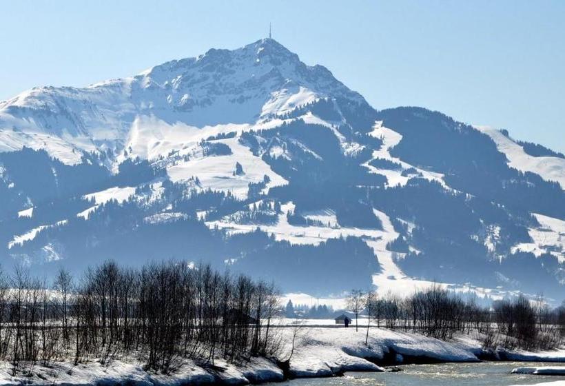 פנסיון Haus Treffer