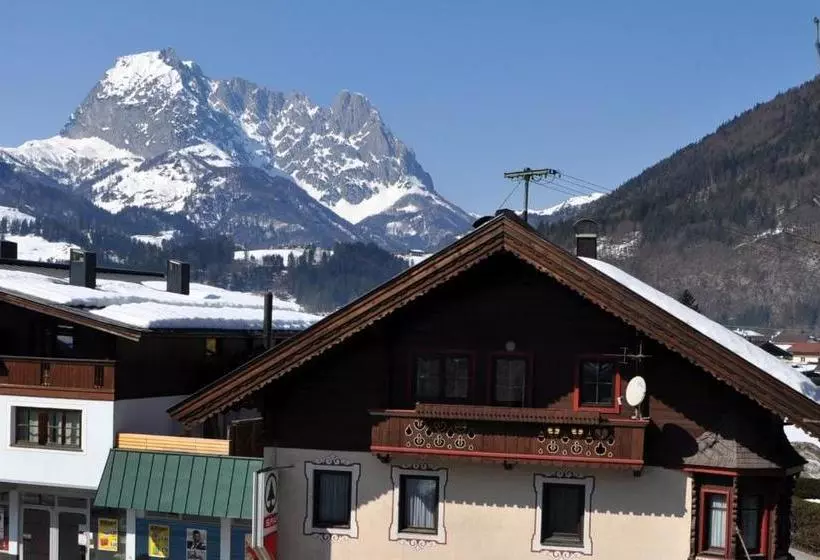 Majatalo Haus Treffer