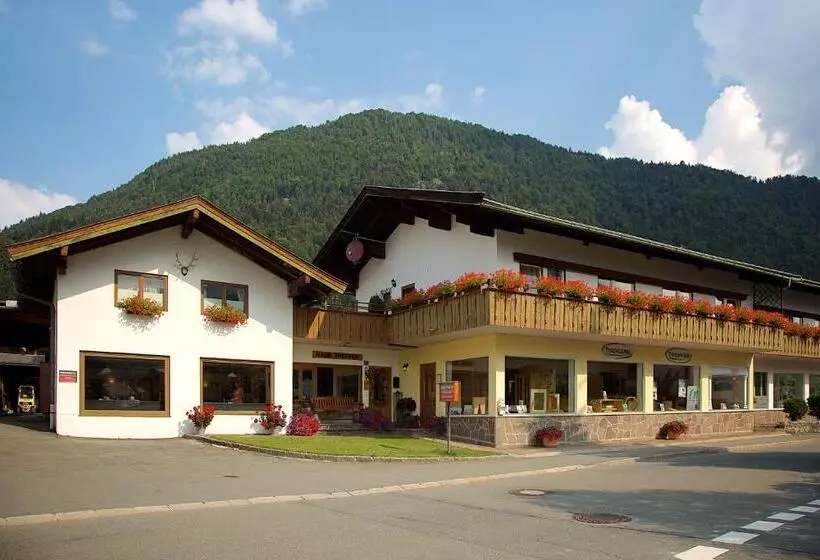 Majatalo Haus Treffer