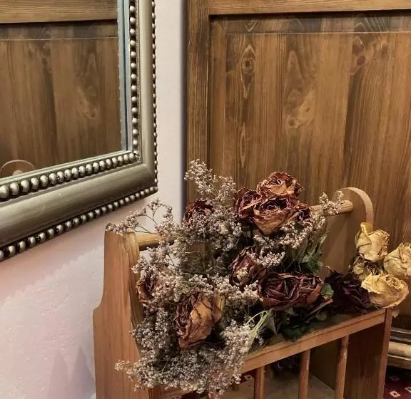 Majatalo Haus Treffer