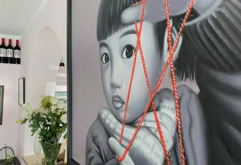 Majatalo Haus Treffer