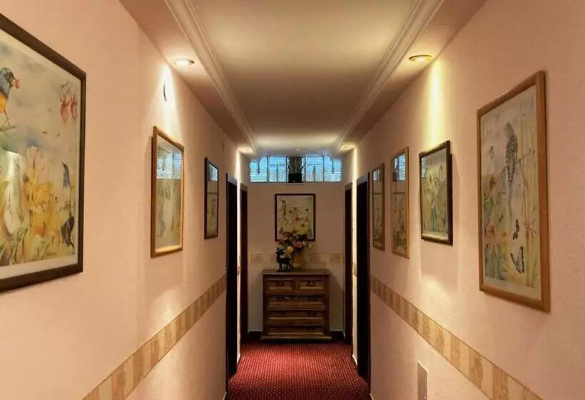 Majatalo Haus Treffer