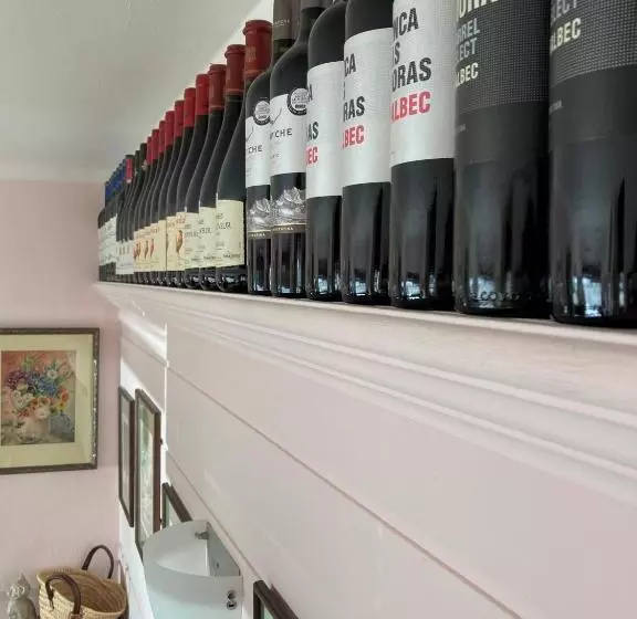 Majatalo Haus Treffer