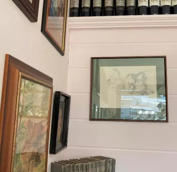 Majatalo Haus Treffer