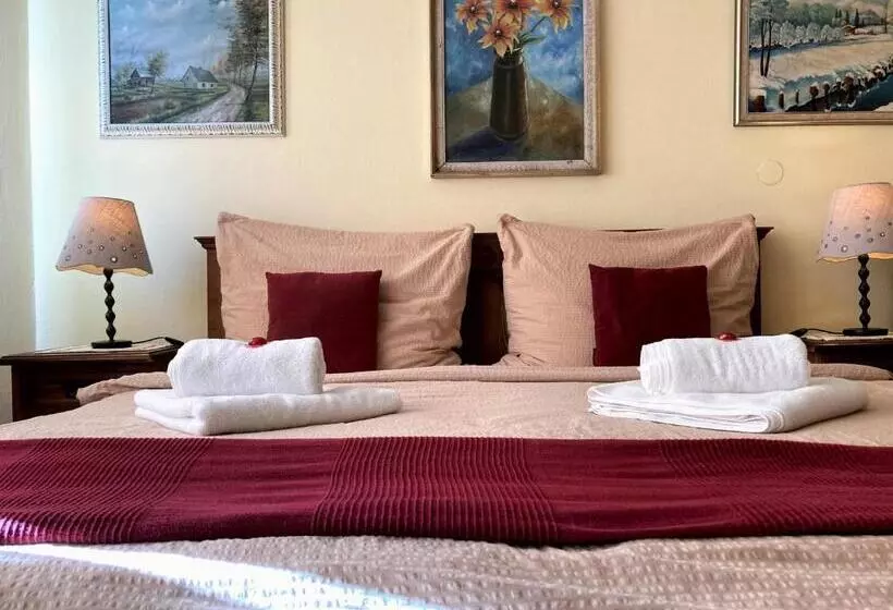 Majatalo Haus Treffer