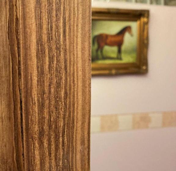 פנסיון Haus Treffer