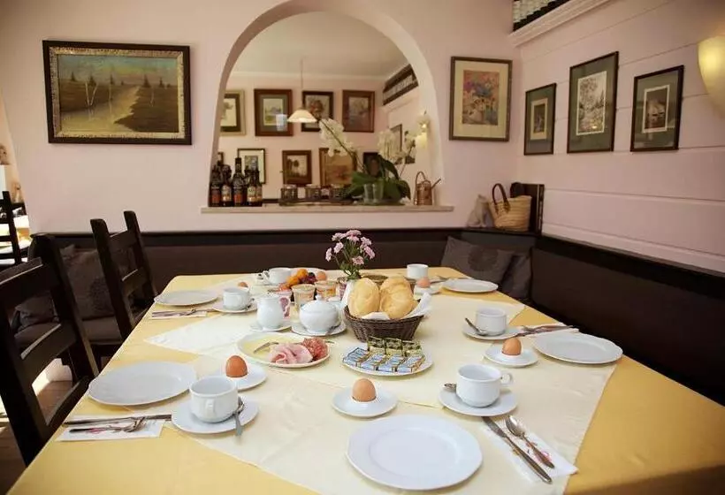 Majatalo Haus Treffer