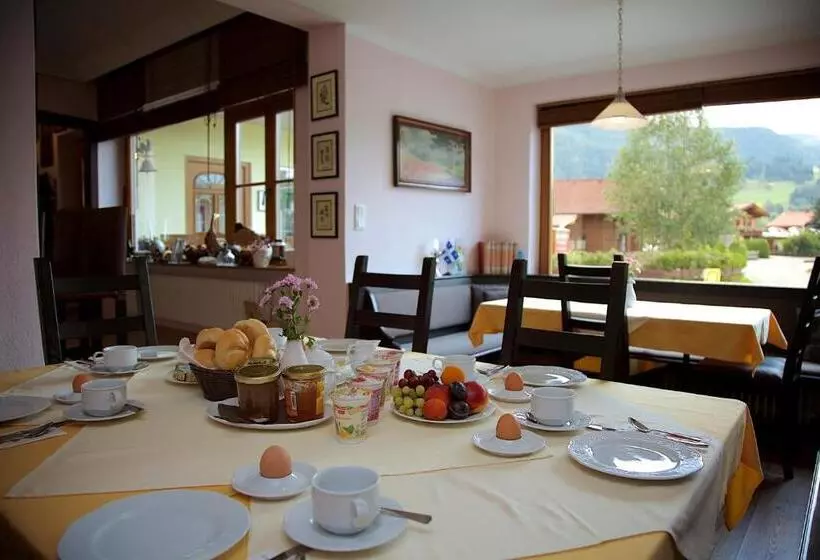 Majatalo Haus Treffer