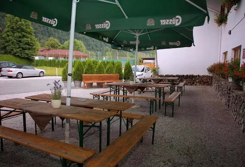 Majatalo Haus Treffer