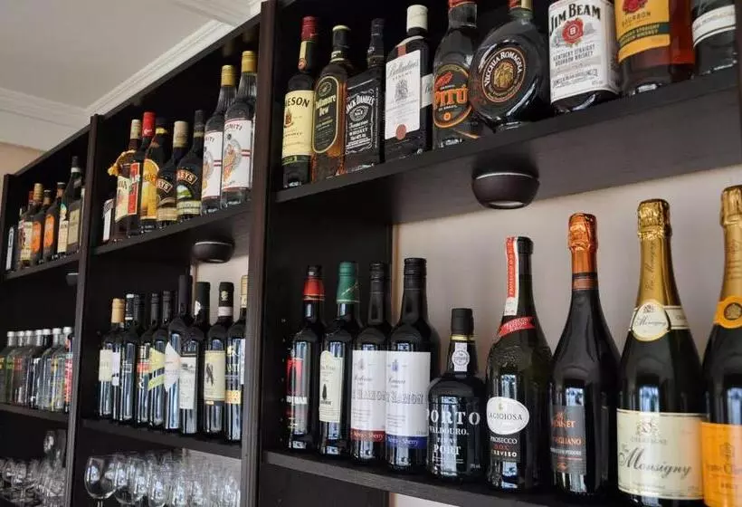 Majatalo Haus Treffer