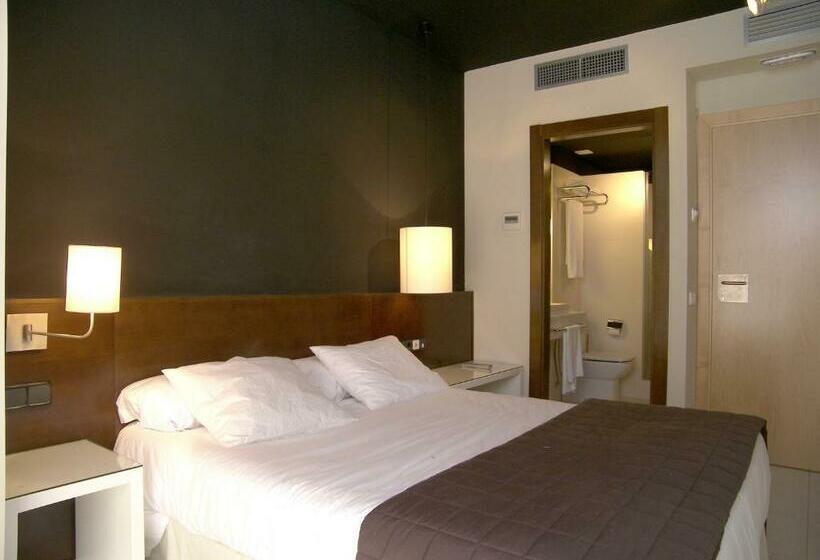 膳宿费 Hostal Badaloní