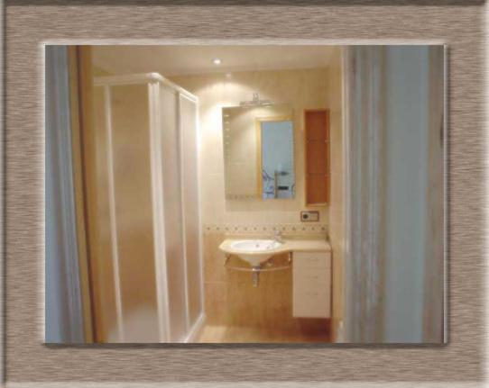 펜션 Hostal Restaurante Arangoiti