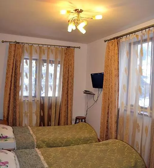 پانسیون Hovanka