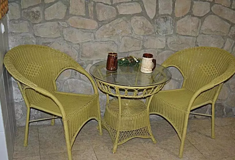 پانسیون Hovanka