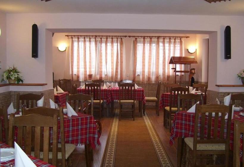 פנסיון Kashta Peychevi