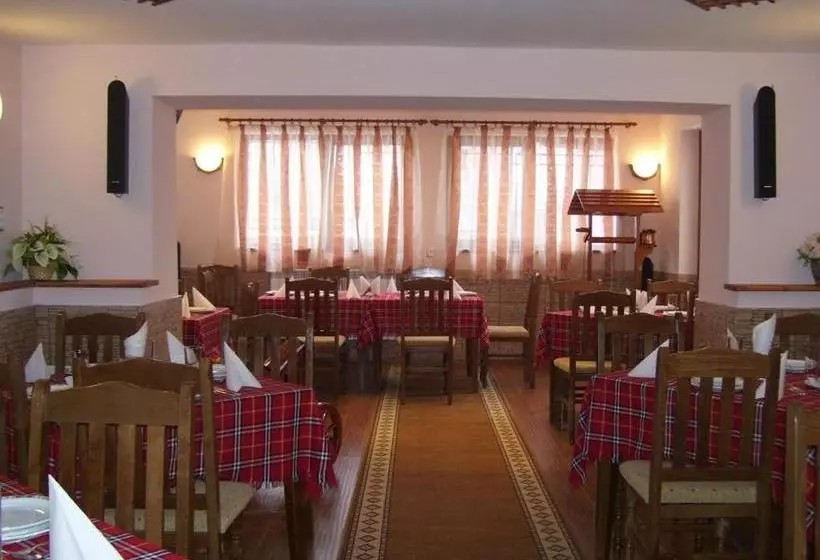 Majatalo Kashta Peychevi