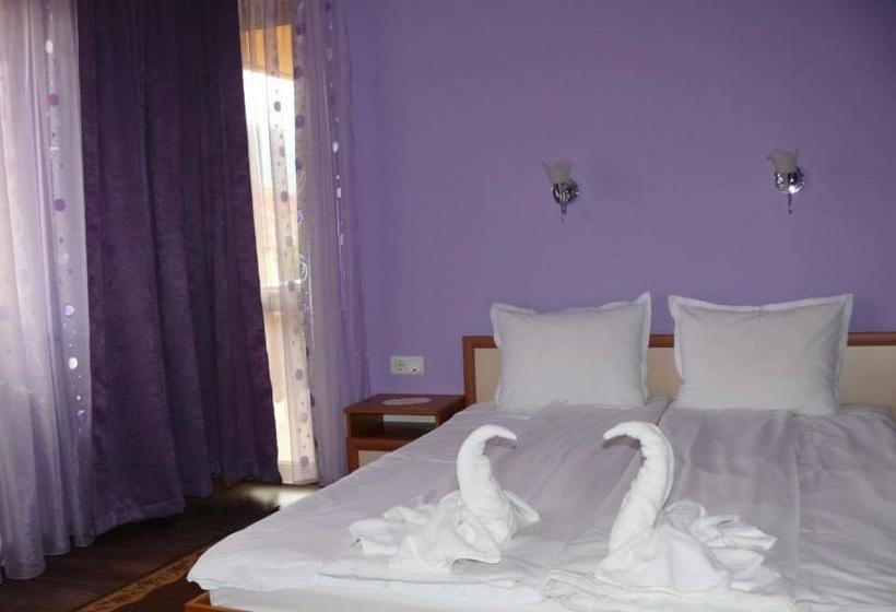 פנסיון Kashta Peychevi