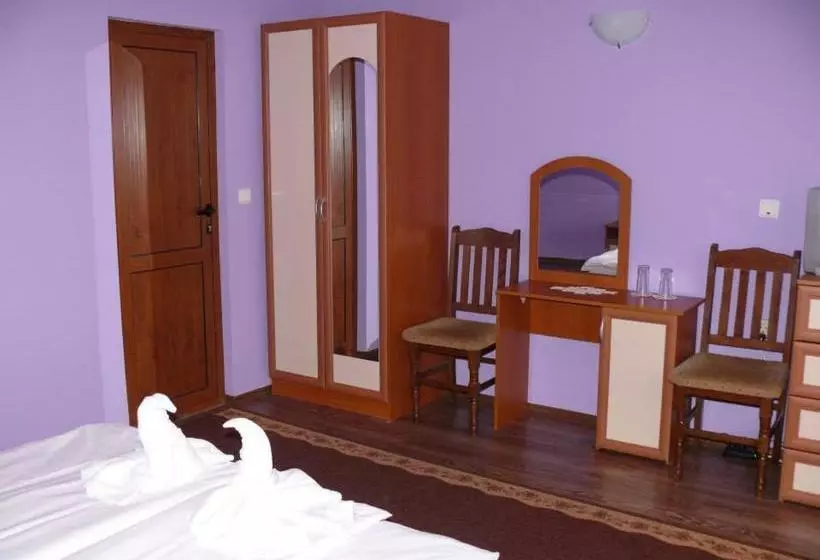 Majatalo Kashta Peychevi