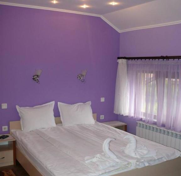 פנסיון Kashta Peychevi