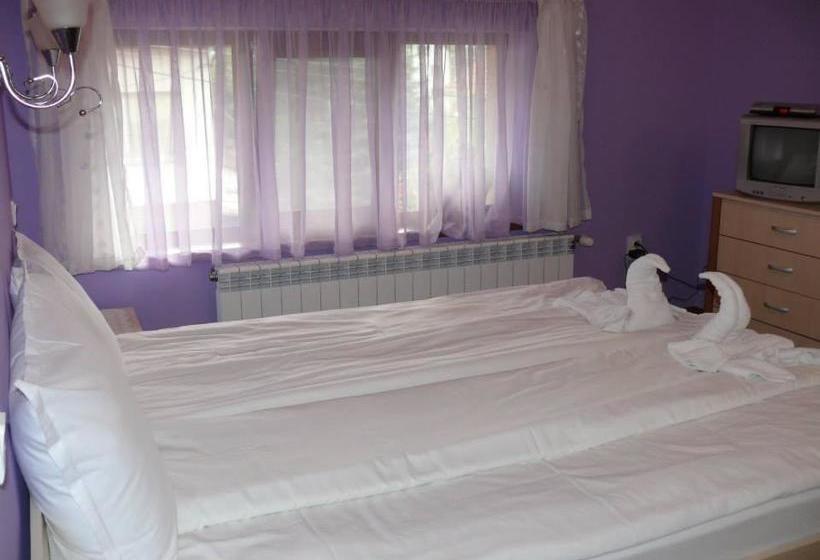 פנסיון Kashta Peychevi