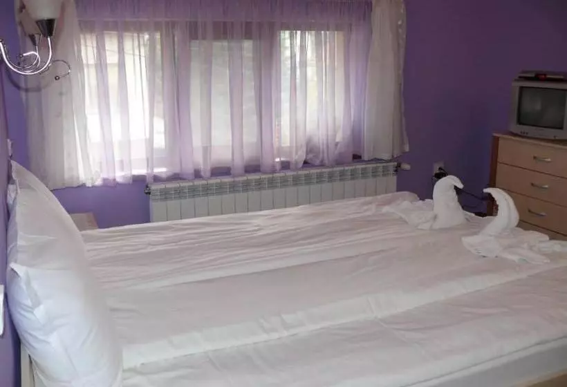 Majatalo Kashta Peychevi