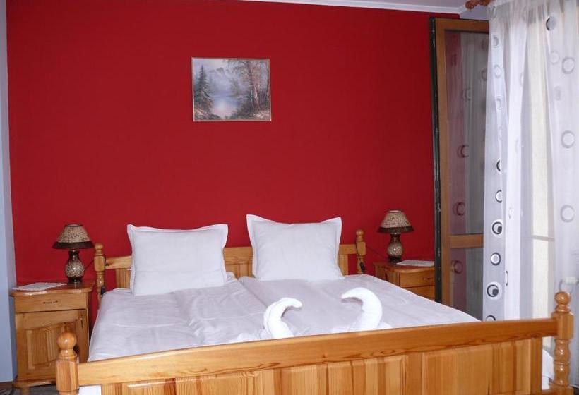 פנסיון Kashta Peychevi