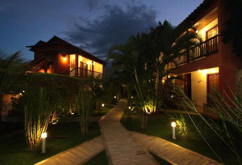 پانسیون Pousada Recanto