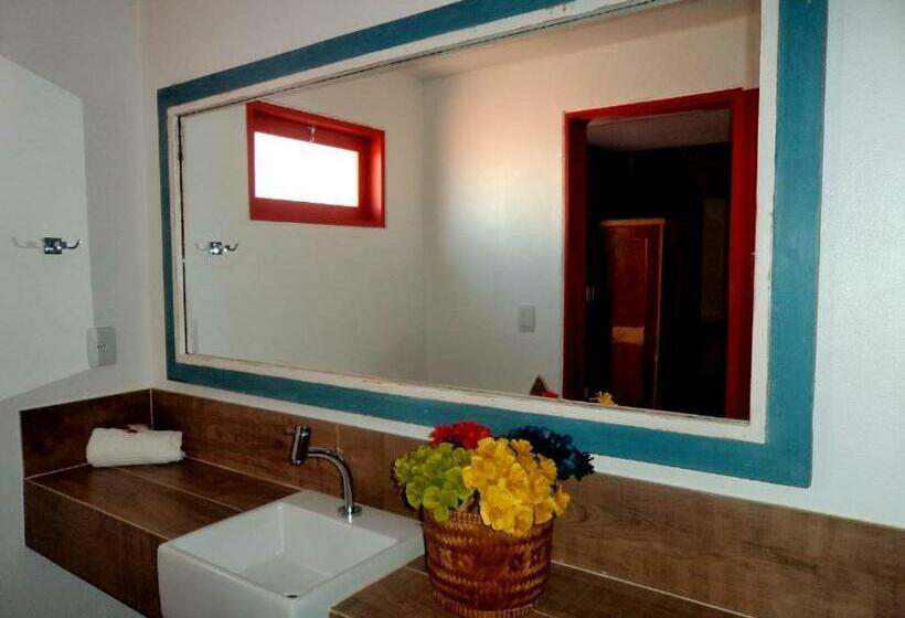 Пансион Pousada Rosa Dos Ventos