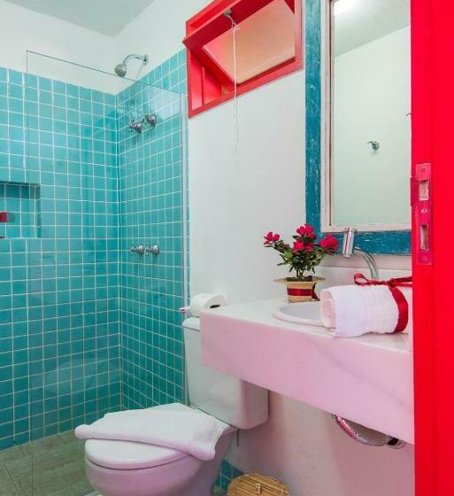 Пансион Pousada Rosa Dos Ventos